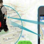 localizador GPS niños