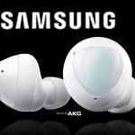 Auriculares Samsung