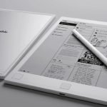 Review de la Curiosa Tablet reMarkable 2