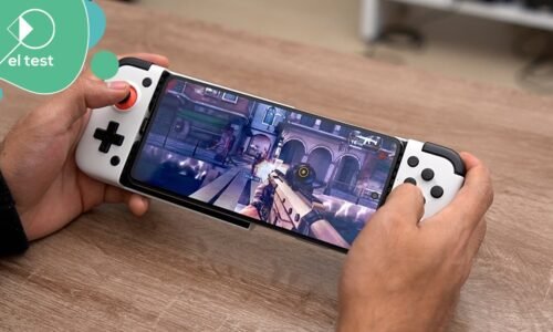 Mejor gamepad android