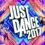 Mejor just dance 2017 switch