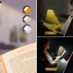 mejor-lampara-led-para-libros