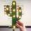 Mejor lampara cactus