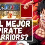 mejor-one-piece-pirate-warriors-3