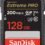 Mejor sandisk 128gb